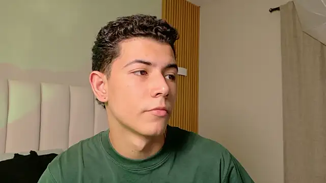 nicocrown online show from 03-17-26, 07:17