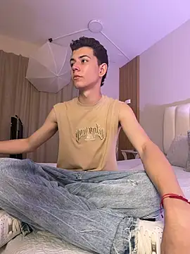 nicocrown online show from 03-23-26, 08:02