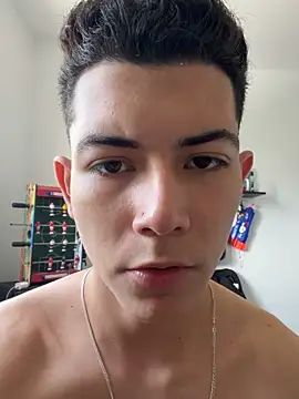 nicocrown online show from 03-31-26, 02:28