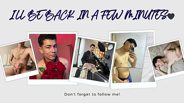 nicocrown online show from 04-03-26, 04:49