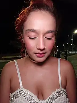 Snapshot of isabella_ferrer99 chatting on 06-17-26, 05:21 isabella ferrer99 online show from 06-17-26, 05:21