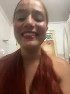 Snapshot of isabella_ferrer99 chatting on 06-28-26, 04:18 isabella ferrer99 online show from 06-28-26, 04:18