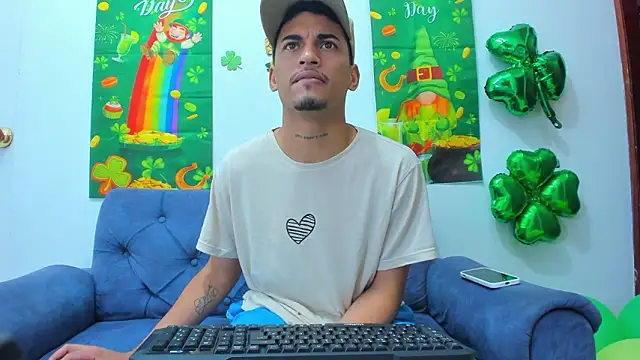 Ares DAMM online show from 03-19-26, 11:03