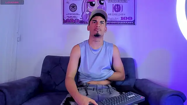 Ares DAMM online show from 05-04-26, 06:15
