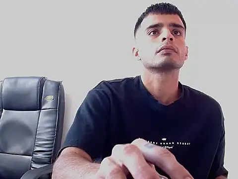 Bad Boy Carter69 online show from 03-20-26, 01:38