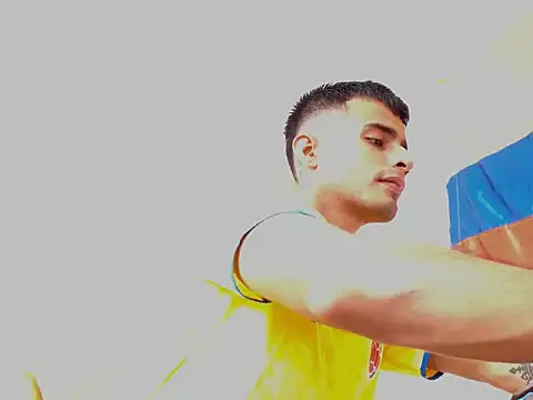 Bad Boy Carter69 online show from 03-22-26, 03:37