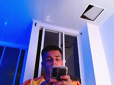 Bad Boy Carter69 online show from 03-29-26, 03:28