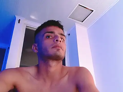 Bad Boy Carter69 online show from 04-04-26, 05:27