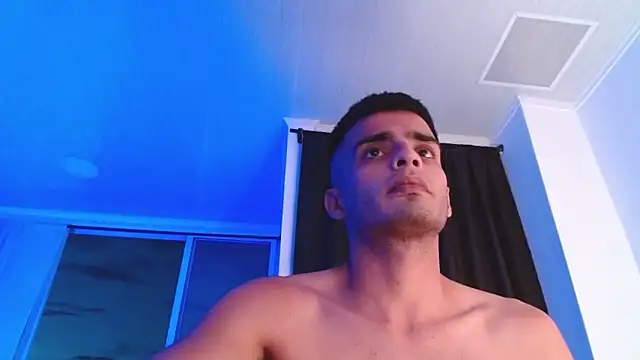 Bad Boy Carter69 online show from 05-13-26, 11:33