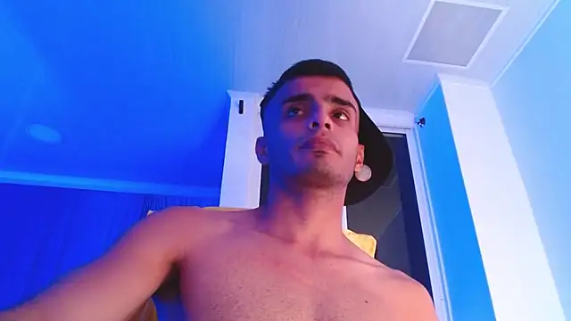 Bad Boy Carter69 online show from 05-31-26, 04:42
