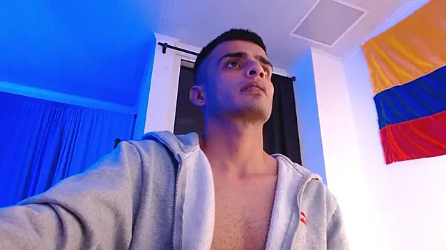 Bad Boy Carter69 online show from 07-22-26, 04:59