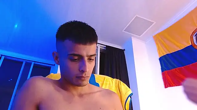 Bad Boy Carter69 online show from 08-02-26, 06:23