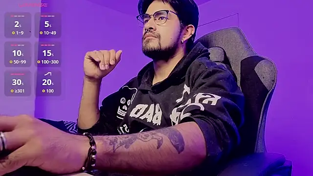 kcleiton online show from 04-18-26, 06:28