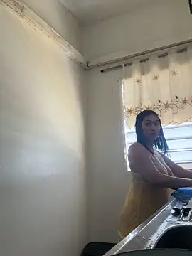 Holy Desiree online show from 03-27-26, 03:12