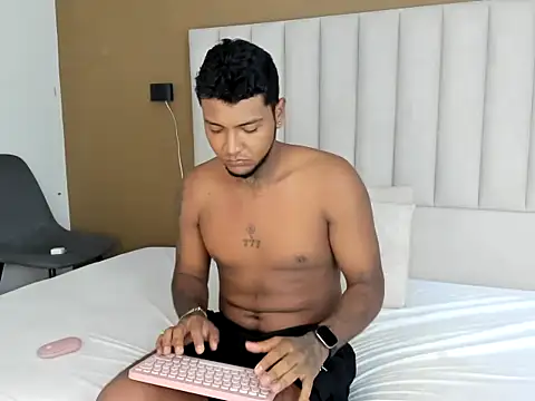 Axell king07 online show from 03-08-26, 11:58