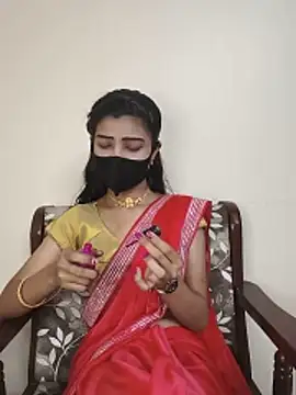 Rubina 69 online show from 06-07-26, 09:13