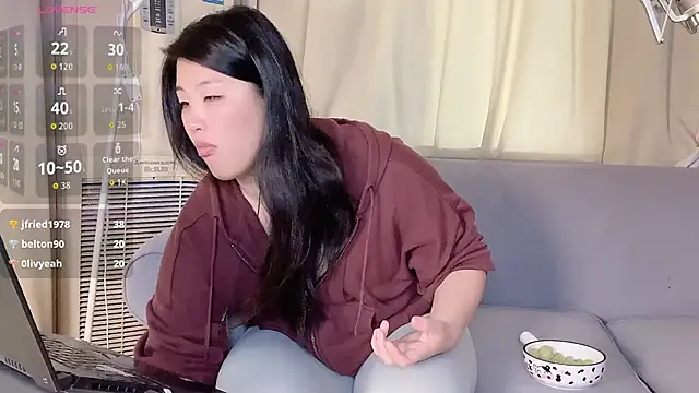 Tavie1744 online show from 03-23-26, 12:25