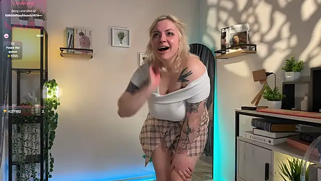 eyes are higher16333 online show from 03-22-26, 12:30