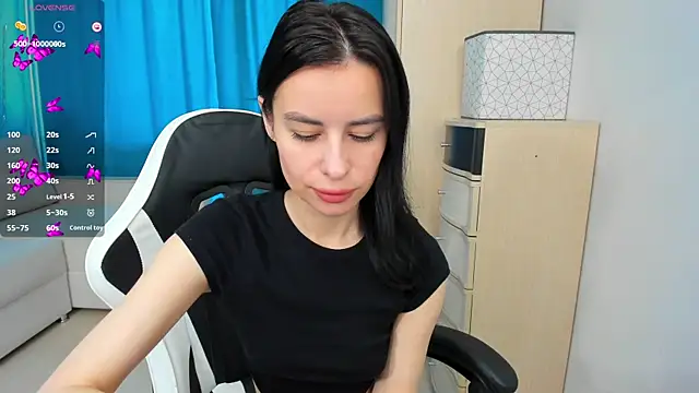 Snapshot of Horny__Nikki chatting on 07-24-26, 10:13 Horny Nikki online show from 07-24-26, 10:13