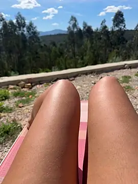 Tammy Tease online show from 04-05-26, 11:40