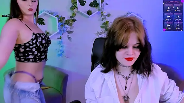 miss courtney  online show from 07-15-26, 08:41