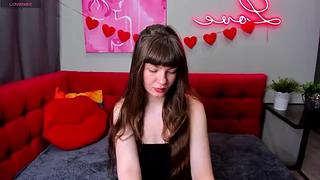 AgnesBeautiful online show from 03-17-26, 08:50