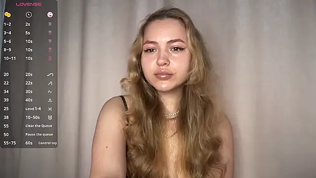 YourRareBunny online show from 03-22-26, 05:11
