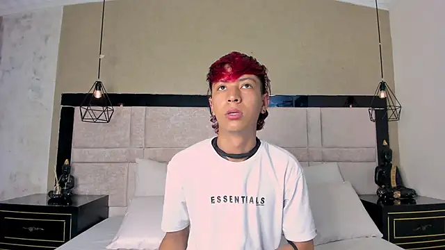 ChritianDowney online show from 03-17-26, 03:33