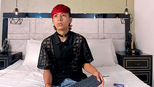 ChritianDowney online show from 03-23-26, 10:47