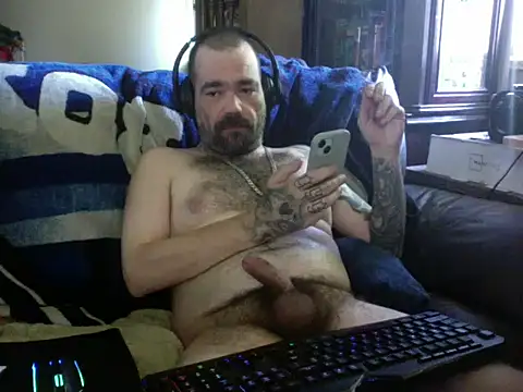 Snapshot of KinkyTOMan chatting on 07-08-26, 04:44 KinkyTOMan online show from 07-08-26, 04:44