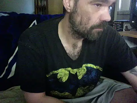 Snapshot of KinkyTOMan chatting on 07-13-26, 12:35 KinkyTOMan online show from 07-13-26, 12:35