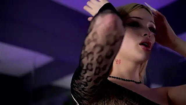 BrattyScarlet online show from 03-11-26, 07:14