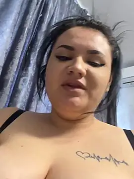 julietalovee online show from 03-17-26, 08:28