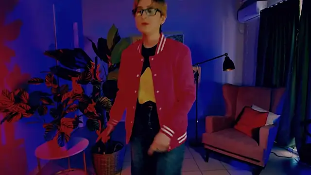 LixeLuna online show from 04-09-26, 06:52