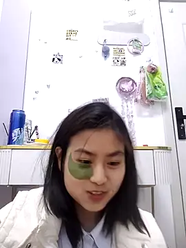 Yunhan 27 online show from 03-08-26, 10:08