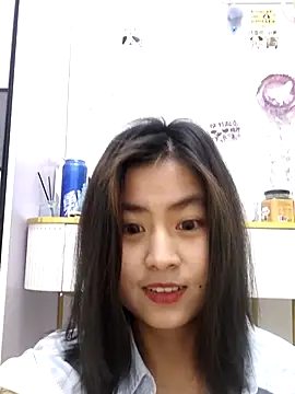 Yunhan 27 online show from 03-10-26, 01:16