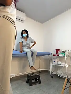 Snapshot of Kinky-Nurses chatting on 03-04-26, 02:06 Kinky-Nurses online show from 03-04-26, 02:06