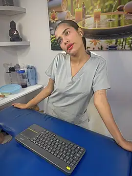 Kinky-Nurses online show from 07-21-26, 07:16
