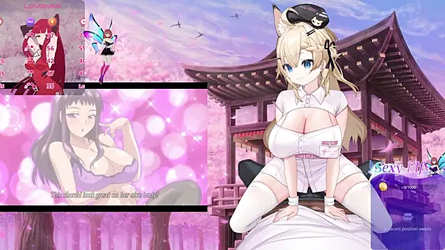 Ms Missa online show from 04-04-26, 01:52