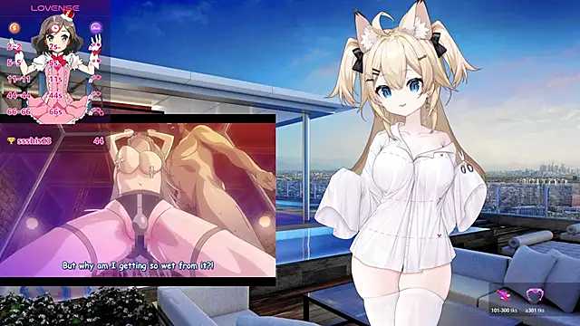 Ms Missa online show from 04-13-26, 12:49