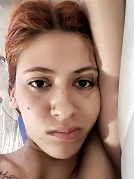 Sasha Red  online show from 03-06-26, 01:40