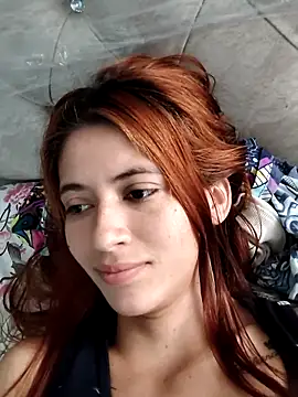 Sasha Red  online show from 04-10-26, 02:33