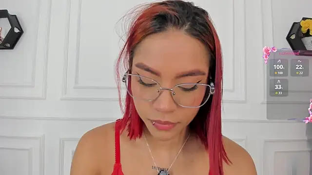 Im Scarlett  online show from 05-16-26, 07:12