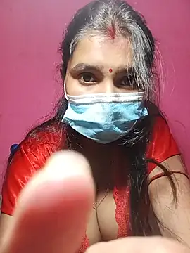 Sexy Sonniyaa online show from 05-29-26, 05:44