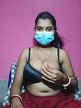 Sexy Sonniyaa online show from 05-31-26, 06:09