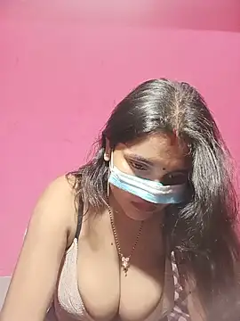 Sexy Sonniyaa online show from 06-08-26, 10:26
