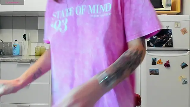 ooopsybritney online show from 03-26-26, 02:44