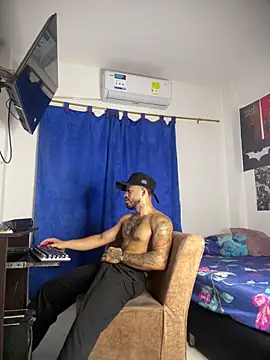 Kenny romano online show from 03-11-26, 12:55