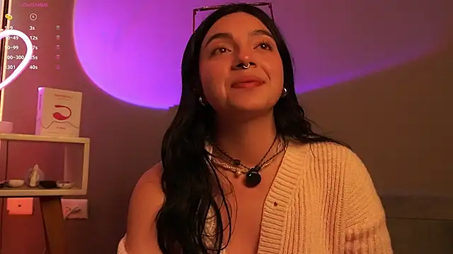 Im Elaris online show from 03-17-26, 02:42