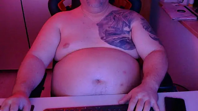 Blase Hase123 online show from 04-01-26, 08:39